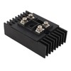 2Pcs Single Phase Bridge Rectifier 100A 1600V 4 Terminals Current