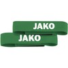 JAKO Unisex Sports Green Empty/No Size Socks