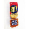Ritz Cracker Sandwiches Made with Real Peanut Butter: 16 Packs
