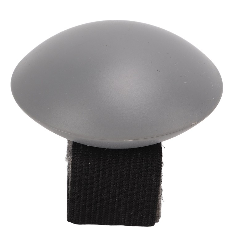 African Drum Finger Shaker Sand Rattle Hammer Percussion Instrument Handbell