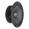 PRV AUDIO 6.5 Inch Shallow Midrange Speaker, 6MR200A, 200 Watts,