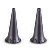 MillerMed Disposbale Otoscope Speculae for use with Welch Allyn Otoscopes ONLY (4mm x 50)
