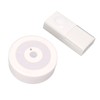 Intelligent Door Ring Human Body Induction USB Powered Door Ring