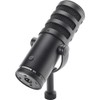 Samson Q9U XLR/USB Dynamic Broadcast Microphone Bundled with 20ft XLR