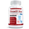 Flexacil Ultra: Powerful, High Strength Joint Health Support Supplement, 60