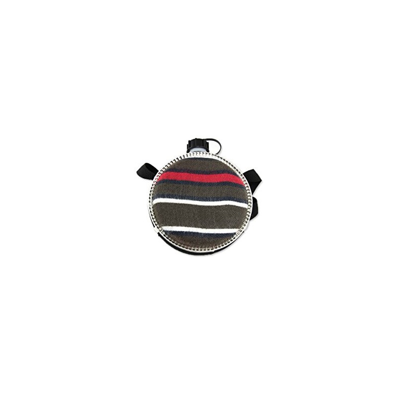 Aime Imports Western Desert Canteen 4 Quart