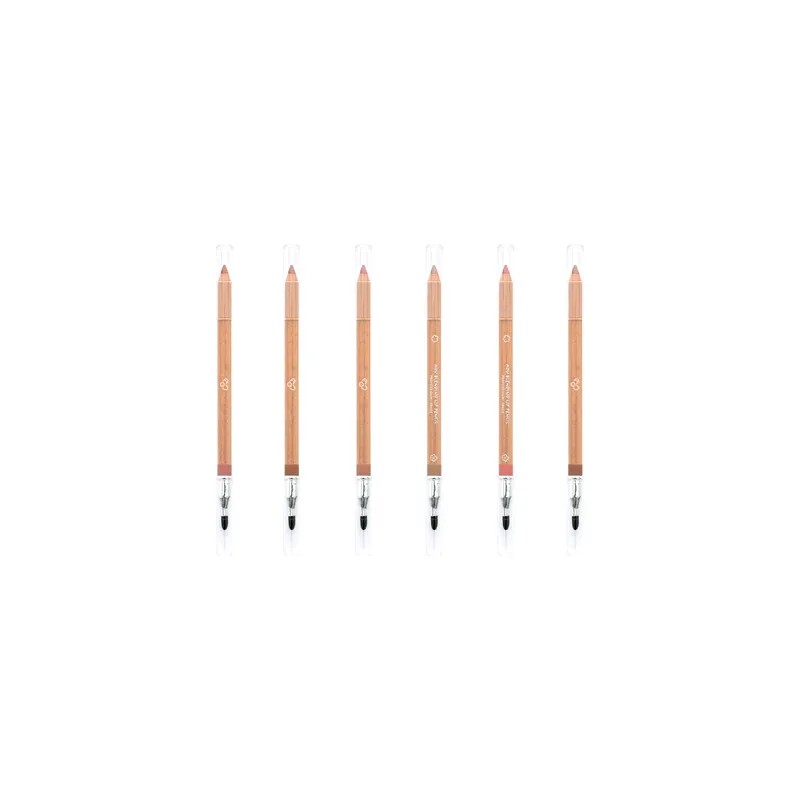 AOU [AOU]Blending Lip Pencil (3 colors)