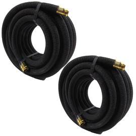Professional Soaker Hose - 50 Feet (Pack of 2)