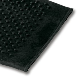 Waldhausen Putzhandschuh Black Rubber