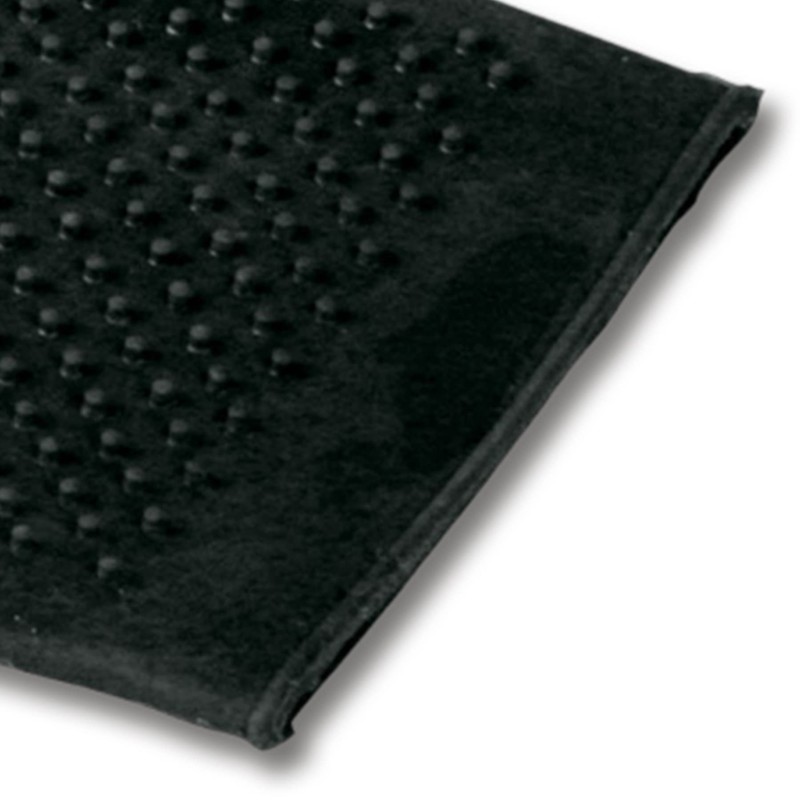 Waldhausen Putzhandschuh Black Rubber