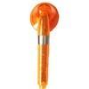 Housler Low Pressure Boosting Shower Head Water Saving Ionic Filter