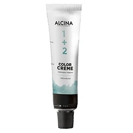 Alcina Colour Cream Special Colour Colour 11.34 60 ml