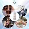 420ml Hydrogen Rich Water Bottle Rechargeable Healthy Portable Hydrogen Water