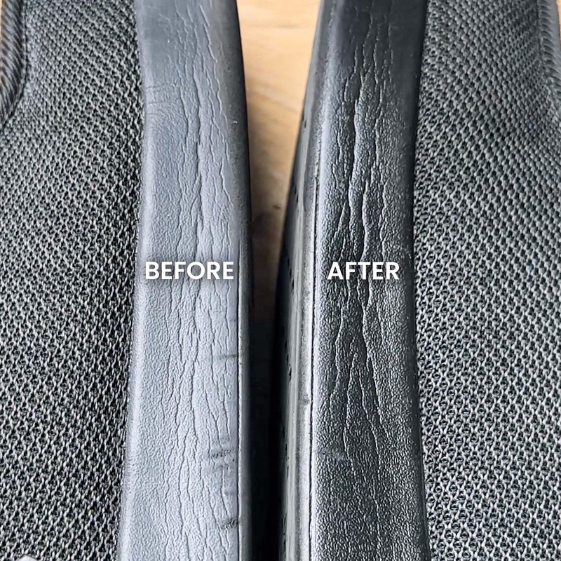 Angelus Instant Midsole Color Restorer - Restores & Recolors Midsoles