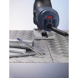 BOSCH (Bosch) metalwork for the jigsaw blade 3 pcs [T-123X]