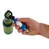 DOIY Aluminium Bottle Opener, Blue