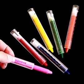 Dazzling Toys Face Paint Sticks (D041)