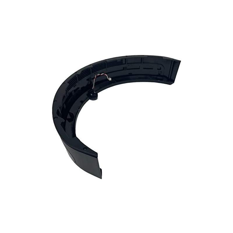 Goodsby Replacement Front Bumper Part with IR Sensor for Roomba