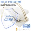 [New Upgrade] MEE61841403 MEE61841401 Gas Range Oven Igniter, Fit for