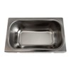 Grease Cup Holders for Commercial Kitchen Canopy Hoods - 4"