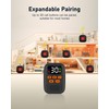 Caregiver Pager Wireless Call Button for Elderly, 500ft Range Medical