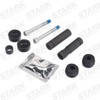 STARK SKGSK-1630060 Brake Caliper Guide Sleeve Kit