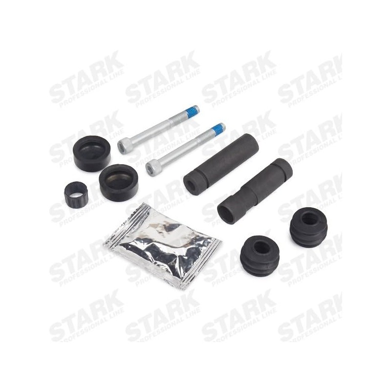 STARK SKGSK-1630060 Brake Caliper Guide Sleeve Kit