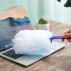 ASelected Fluffy Duster Refills 30 Pcs Duster Removal Refill Kit