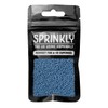SPRINKLY - Glimmer 100's & 1000's - Indigo - 30g