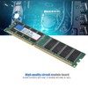 1G DDR 400MHz PC3200 184Pin Desktop Computer Memory RAM Special