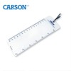 USA Carson bookmark type magnifying glass 3x, MM-22, Carson magnifying glass MM-22 / 미국 카슨 책갈피형 돋보기 3배, MM-22, 카슨돋보기 MM-22