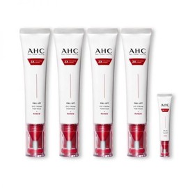 AHC Eye Cream Season 14 Full Lift for Face 40ml x 4+12ml / AHC 아이크림 시즌14 풀리프트 포 페이스 40ml x 4개+12ml
