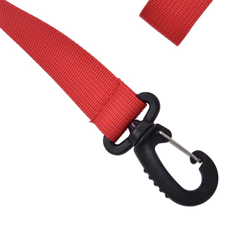 Children Ski Training Safety Ropes Adjustable Outdoor Skiing Harness Safety