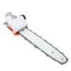 28mm 9 teeth High Tree Branch Saw, Cutter Chainsaw Head,