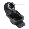 FTVOGUE Capsule Adapter Reusable Coffee Pod Converter Holder with Grid