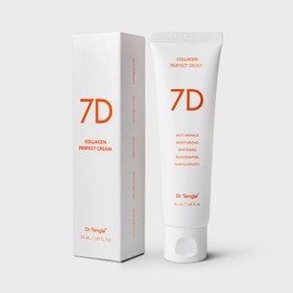 Dr. Tangle (현대Hmall)닥터탱글 콜라겐 퍼펙트 크림 (Modern Hmall) Dr. Tangle Collagen Perfect Cream