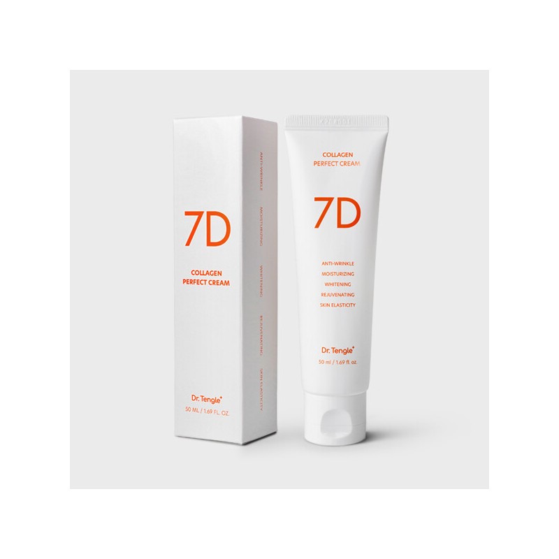 Dr. Tangle (현대Hmall)닥터탱글 콜라겐 퍼펙트 크림 (Modern Hmall) Dr. Tangle