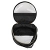 Toiletry Bag PU Leather Makeup Bag Portable Cosmetic Bag Portable