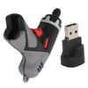 USB 2.0 Flash Drive Popgun Shape 3D Cartoon Design Memory