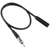 amon AODEA antenna extension cord approx. 0.5 m 2070