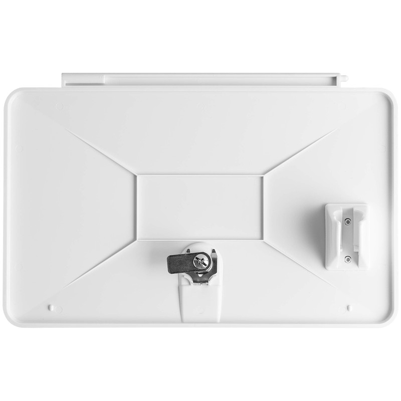Dura Faucet DF-SA170D-WT RV Durable Replacement Door for an Exterior