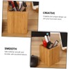 OHPHCALL 1pc Storage Holder for Desk Multi Functional Pen and