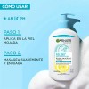 Rutina Express Aclara Antiacné Crema Limpiadora Nutritiva
