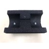 DuraBlok Dura-Blok Recycled Rubber Rooftop Support Base, 5.0" H, 9.6"