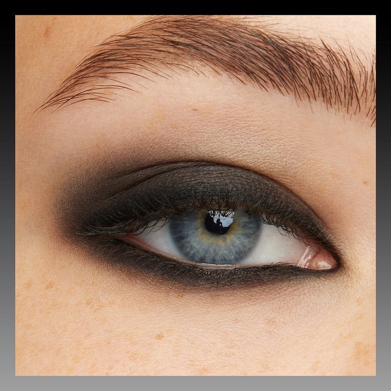 Maybelline New York Tattoo Liner Smokey Gel Pencil Grey Gel