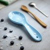 City to Cottage® Light Sky Blue and White Polka Dot