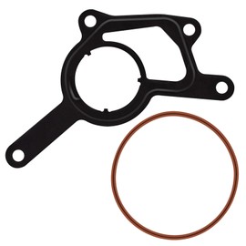 3.0L Vacuum Pump Seal Rebuild Kits Compatible with 07-09 Mercedes E320,11-13 E350 Bluetec,07-09 Mercedes GL320,06-10 Jeep Commander,05-10 Jeep Grand Cherokee,06-18 Dodge Sprinter 2500 Diesel Engine