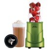 Big Boss 8993 4-Piece Personal Countertop Blender Mixing System, 300-watt,