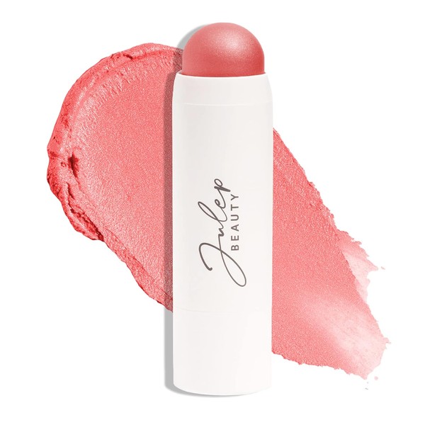 Barra de rubor The Brush Crème-to-Powder, Julep Skip