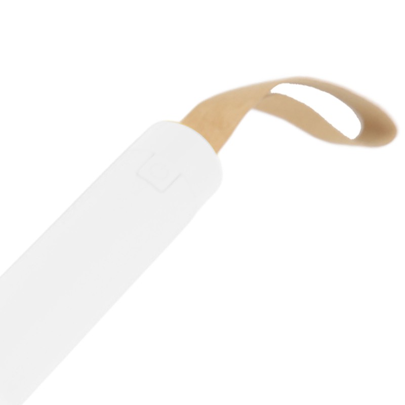 Mini Vacuum Cleaner ABS 1200mAh USB Charging Light Weight Cordless